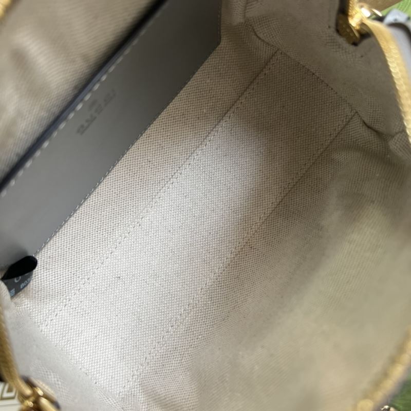 Gucci Top Handle Bags